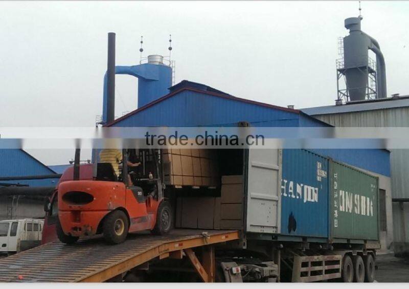 Different Cores Phenolic Film Faced Plywood For Construction