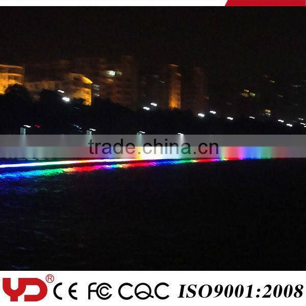 YD led pool light CE CQC FCC UL