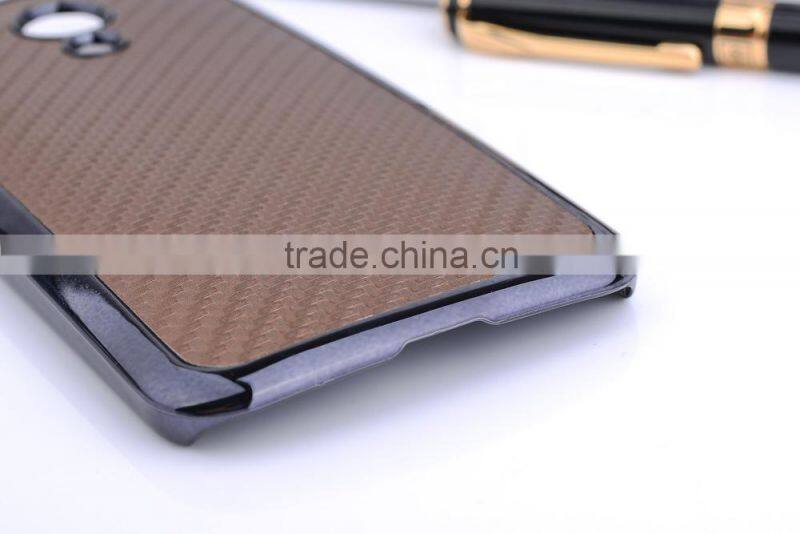 Fibre hard back cover case for Motorola MOTO G2 2ND GEN XT 1068 XT 1063