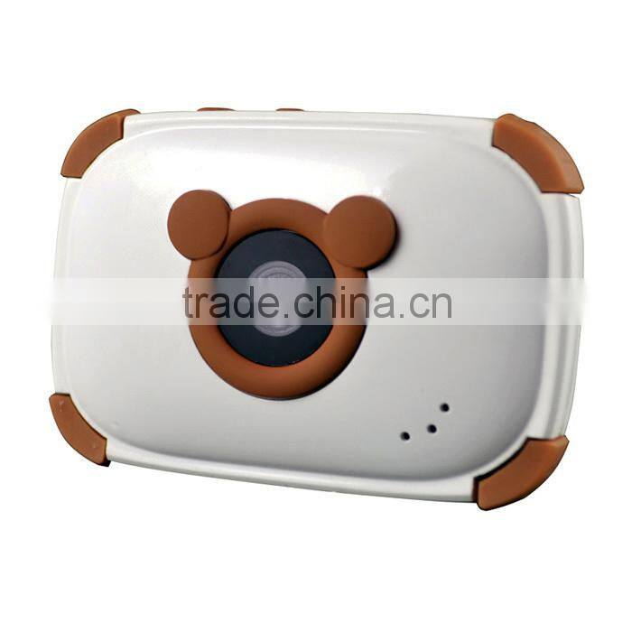 popular compact still digital camera Cute kids digital camera 1.44" TFT LCD VGA 0.3mp built-in lithium battery with DC-G13