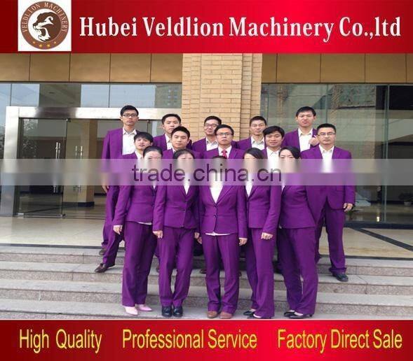Best Sino Huanghe Commander 8x4 dumper truck in UAE