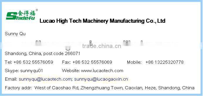 5ZC-900A hay tedder machine/grass grasping machine