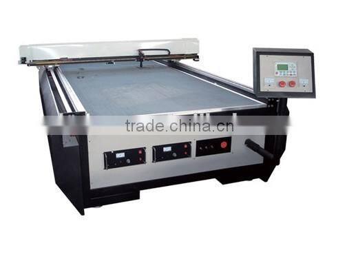 Factory direct 2014 3HE-500W New hot CO2 Metal laser cutting machine low price,cnc laser cutting machine