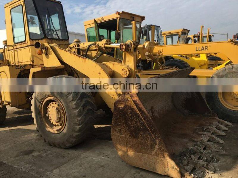 Used cat 950E wheel loader, used cat wheel loader 950E