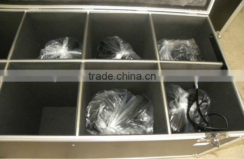 54*3W LED stage light waterproof light