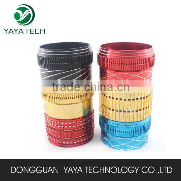 Portable loud wireless mini bluetooth speaker