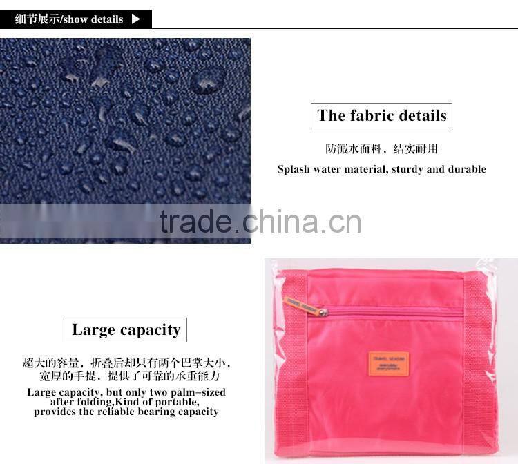 factory direct cheap wholesale luggage bag for trip