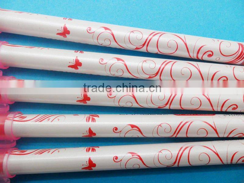 0.4mm Needle Point Liquid InK Pen with Fiber Tip