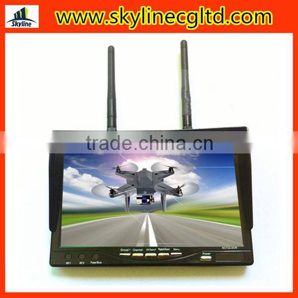 2015 professional outdoor high speed gps rc drone helicopter with wifi 1080p hd video for fishing