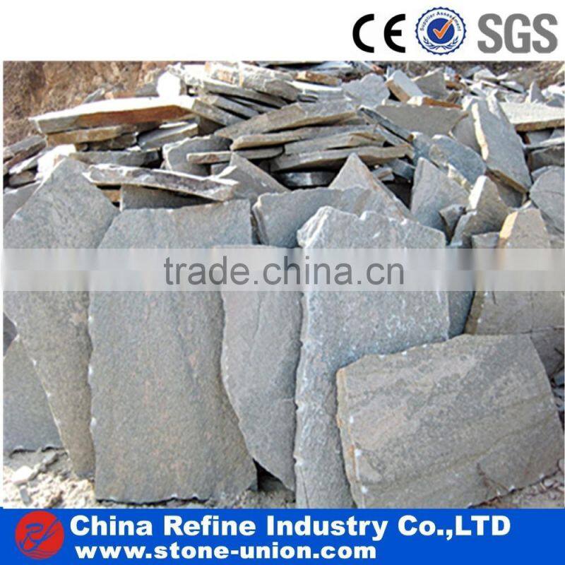 Peacook Red Random Slate