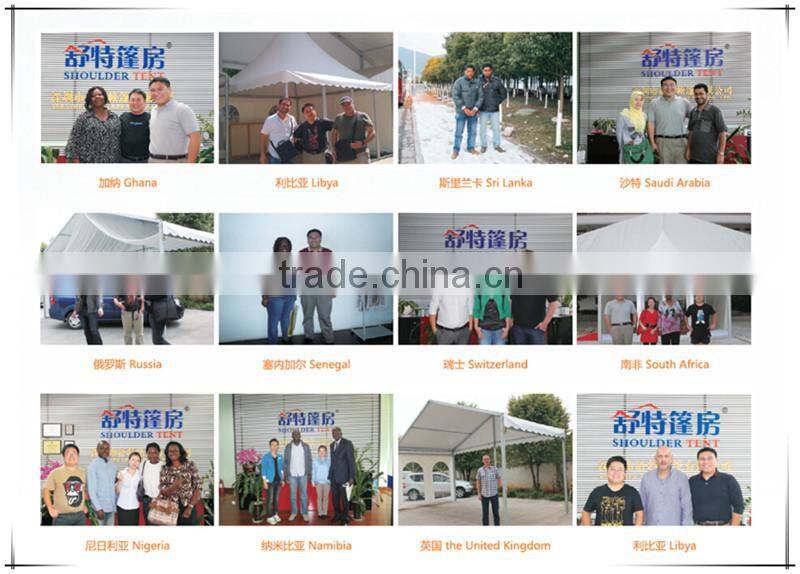 New design and beautiful tent rentals