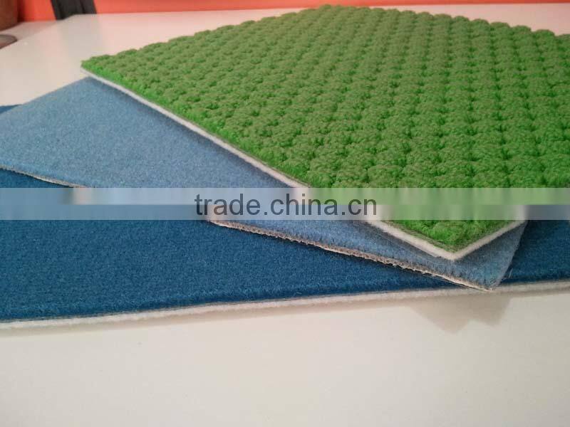 Polypropylene Carpet
