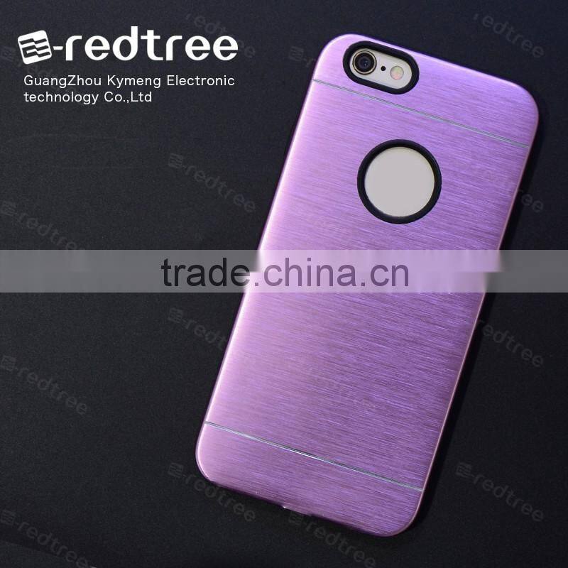 Promotional items for 2016 electronic mobile phone metal case for samsung galaxy s7