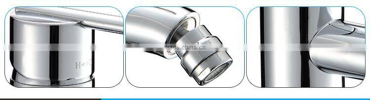 High Quality Basin / Kitchen / Bath Taps Sanitary Ware