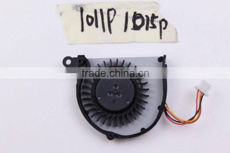 New laptop cooling fan for ASUS EEE PC 1015 1015P 1015p fan 1015PE 1015PE-BBK603 1015PEB 4-WIRES KSB0405HB-AF63 KSB0405HB