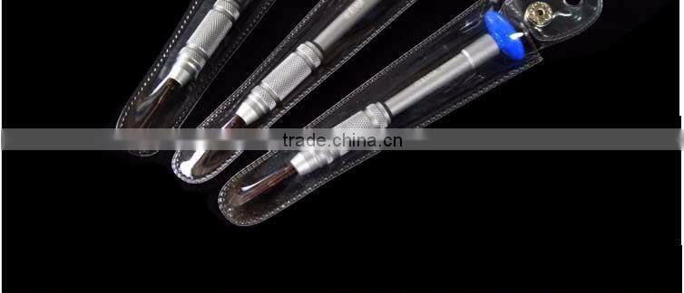 Precision screwdriver for mobile phone repair