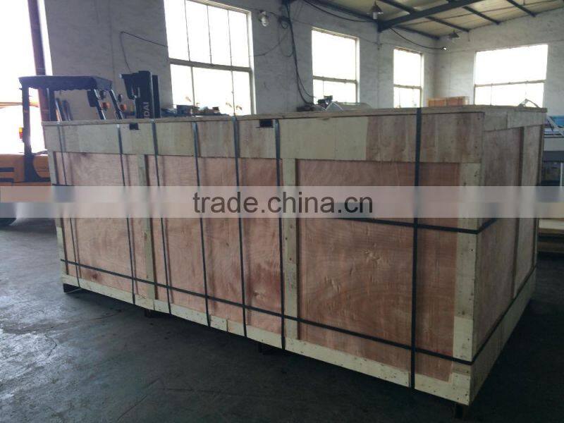 5-6mm CS/ 3-4mm SS fiber laser cutting machine for sale