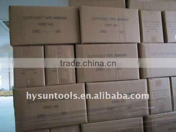 High quality colored printed colored duct tape