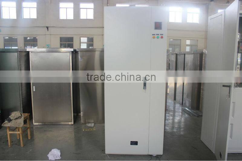 water proof control sheet metal cabinet