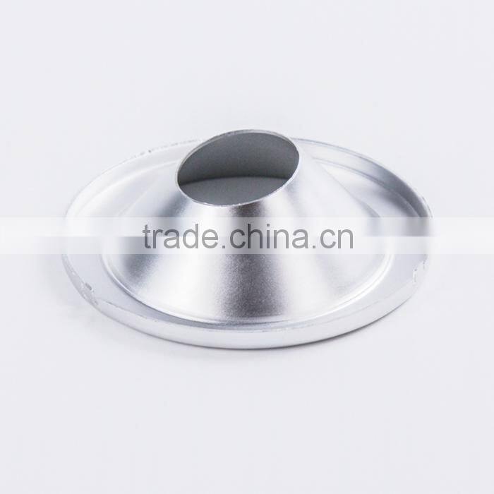 2 Inches High Reflective Led Light Shade