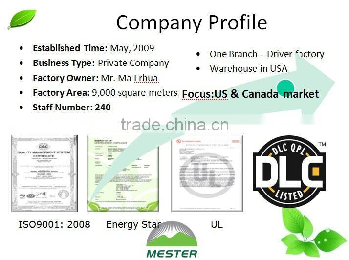 NEW Design 45W 3700lumen LED Wall Pack with UL DLC ,outdoor led wall lights