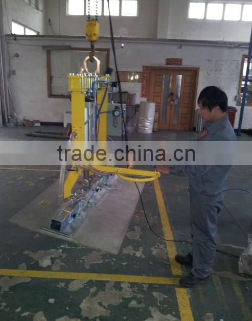 Stone Vacuum Lifter