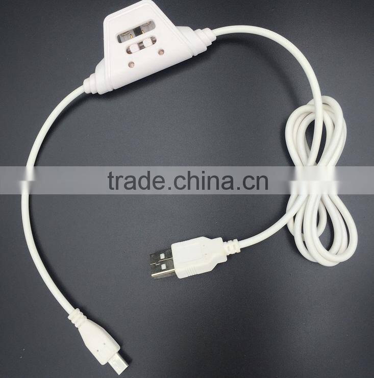high speed usb cable data transmit and charing cable