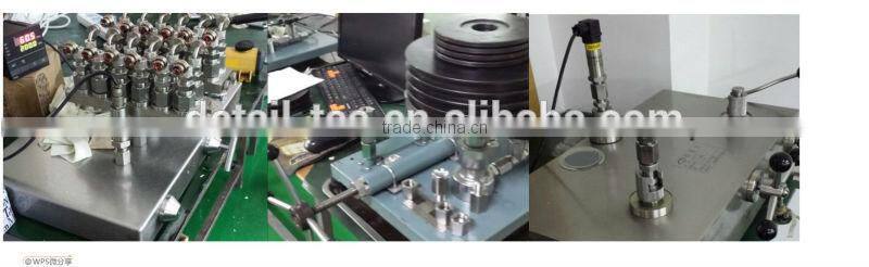 DPY900 pressure controller