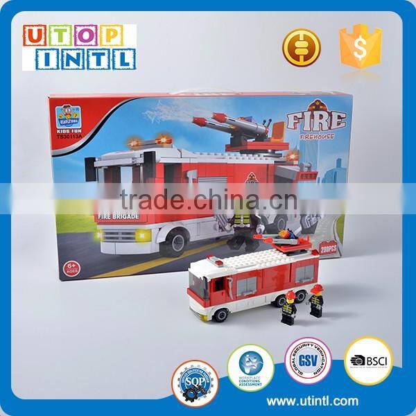 Wholesale baby china factory building block toy kids education