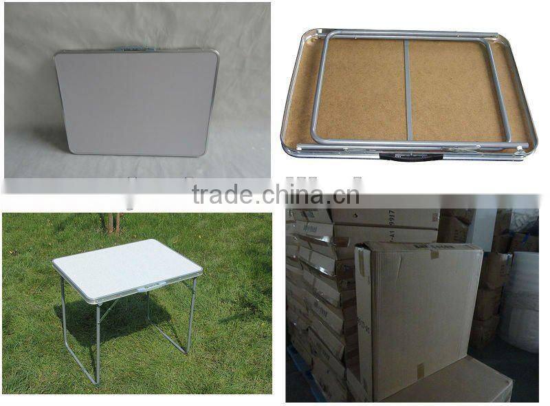 Aluminum Outdoor Furnitue