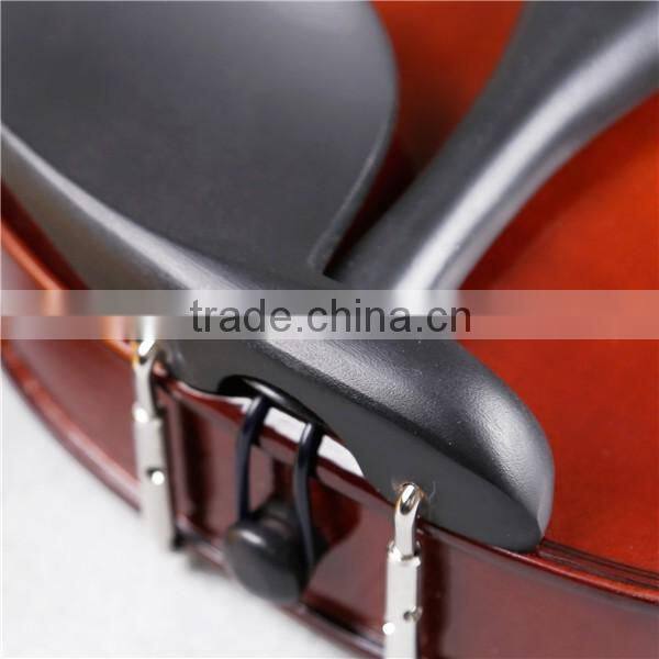 Colorful Violins With Cases Wood Violin Case Miniature Violin