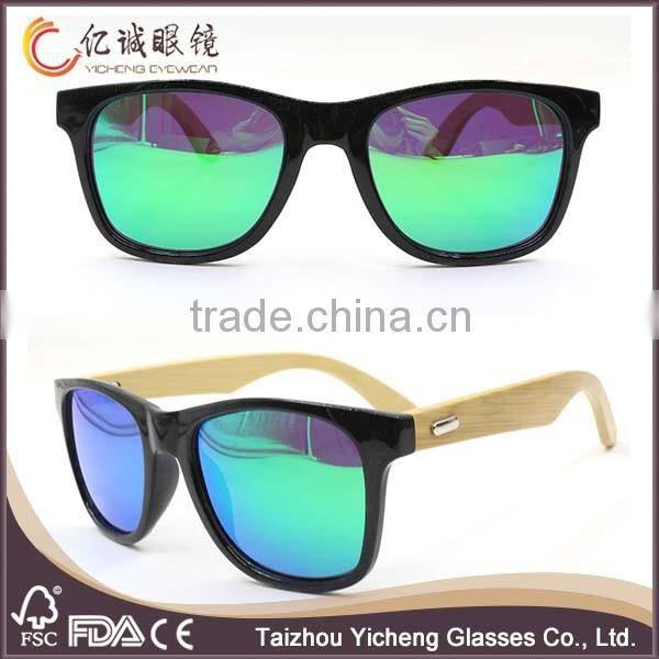 China New Design Popular Sunglasses Brand Your Own
