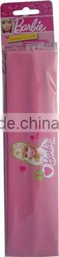OEM-1PC BARBIE FABRIC HAIRBAND HAIR ACCESSORIES