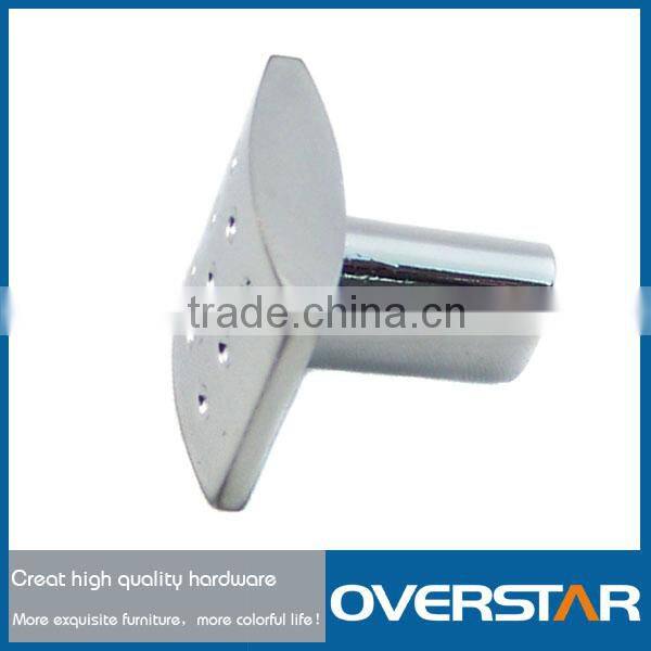 Wenzhou Modern Zinc Alloy Furniture Hardware Products Cabinet Knobs