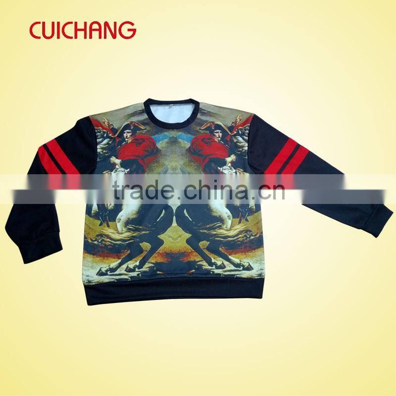 cheap wholesale custom crewneck plain sweatshirts