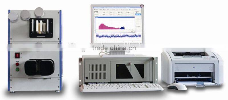 YG139T Evenness and Irregularity Tester