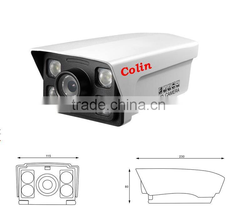 Hot sales surveillance ahd with low price