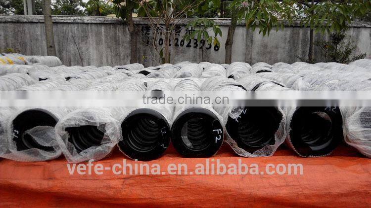 Custom bulldozer Finish Compression Spring Coil spring