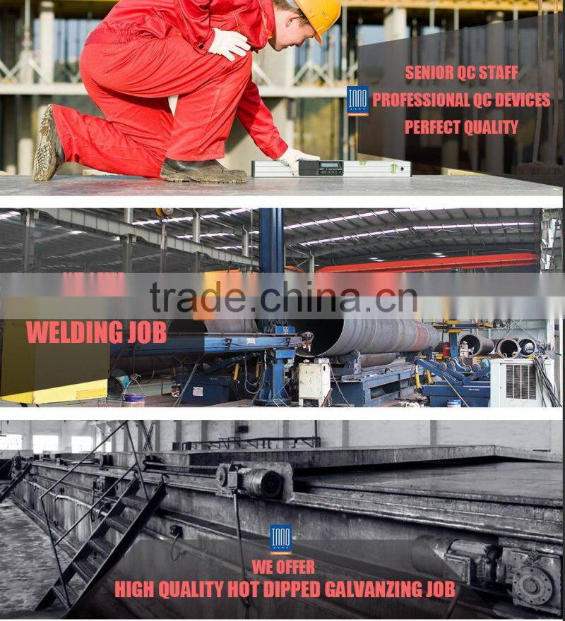 steel structure building -38