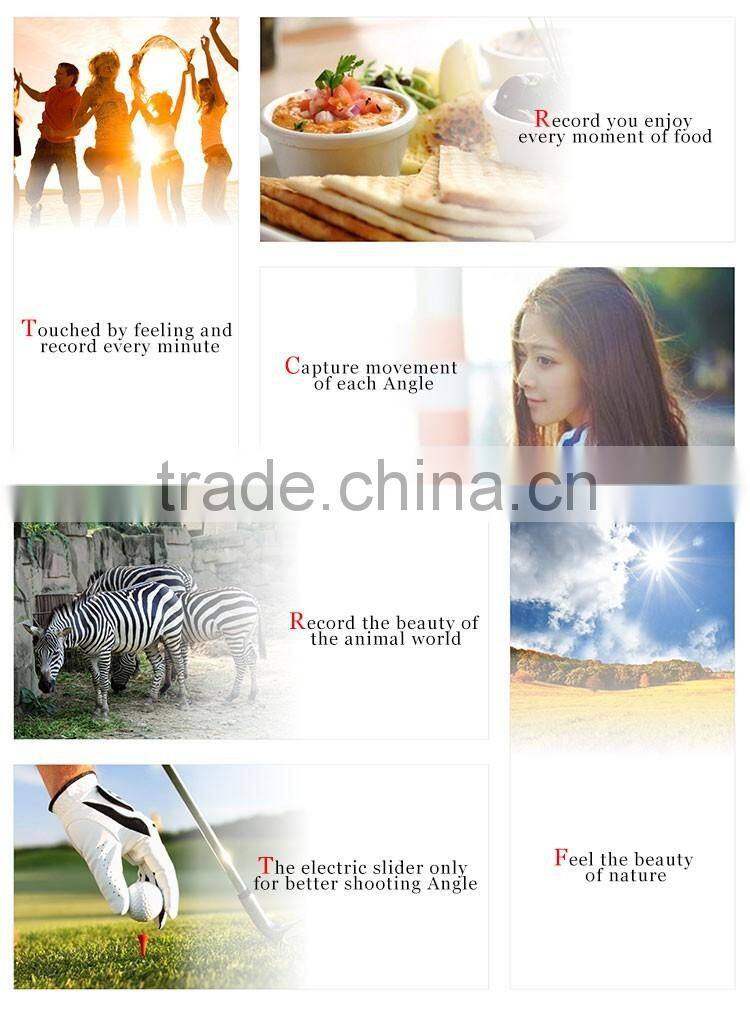 Foldable mini photography Camera Jib Crane Rocker Arm for film shooting