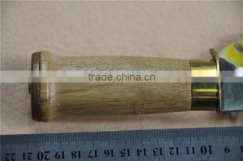 2015 Hot Knife Cutter , Fixed Blade Knife of Hunting Knife FLDL-WG0057