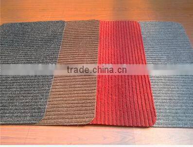 outdoor pvc matting roll