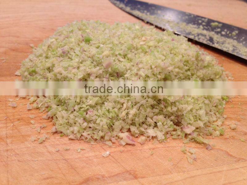 Viet Nam Fresh Lemongrass/ Cutting/ MINCED/ POWDER
