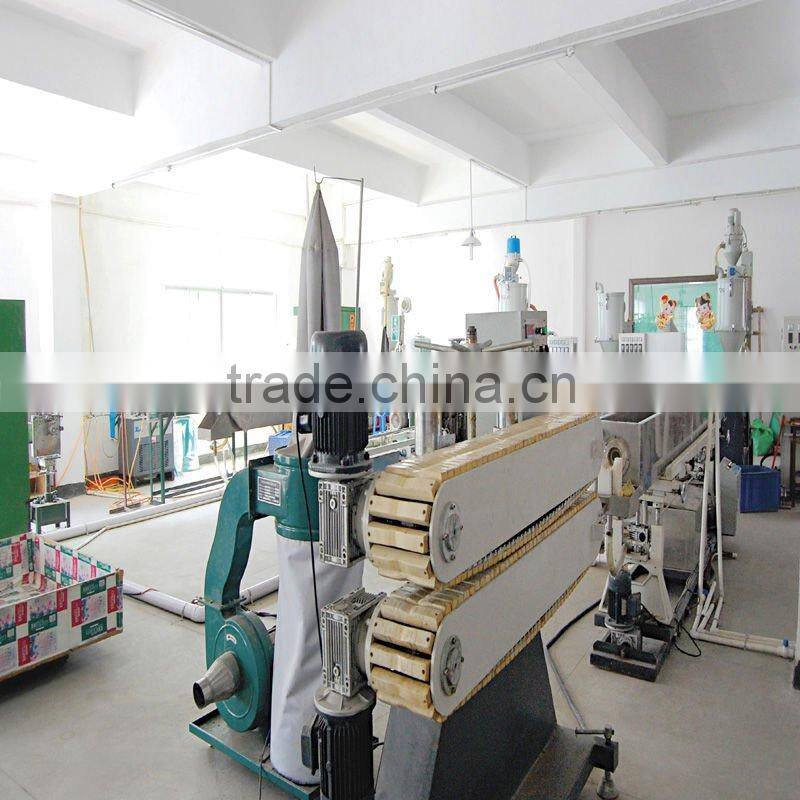 Specializing in the production of PTFE Heat Shrinkable PVDF Tubing