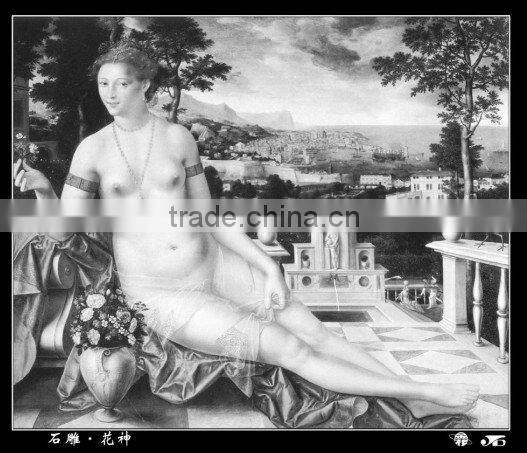 DW-1280 Laser Cutting Machine used for marble, wood