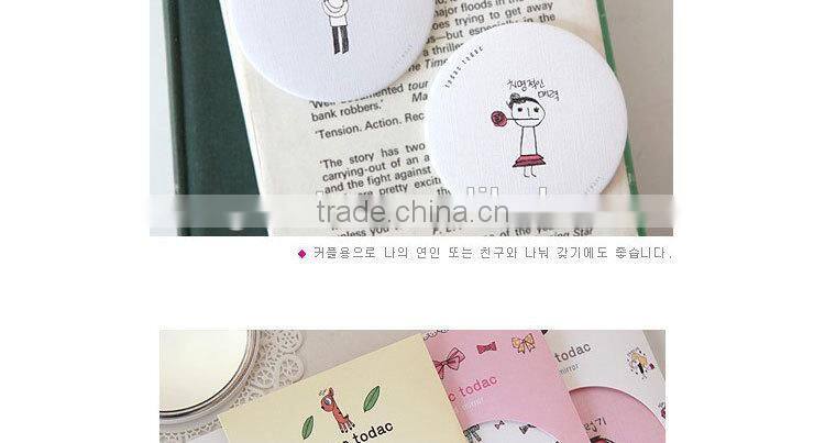 Promotion Gift Cheap Small Cosmetic mirror