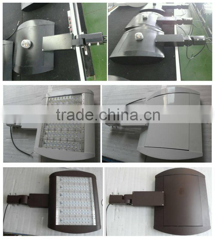 CE ENEC ERP CB UL DLC 100W 120W 150W 250W special design 5yrs Warranty Outdoor Park Street Lamp