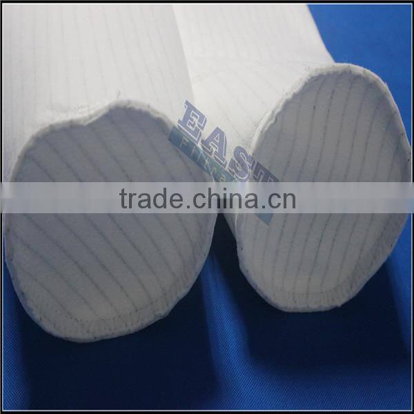 Industrial Mill For Flour Dust Filter Bag
