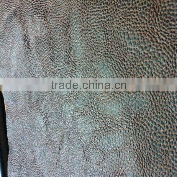 Pvc synthetic leather for sofa and chairs