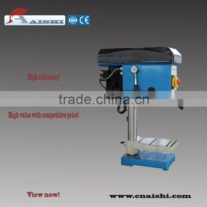 LB Bench Drilling Machine,milling machine operations